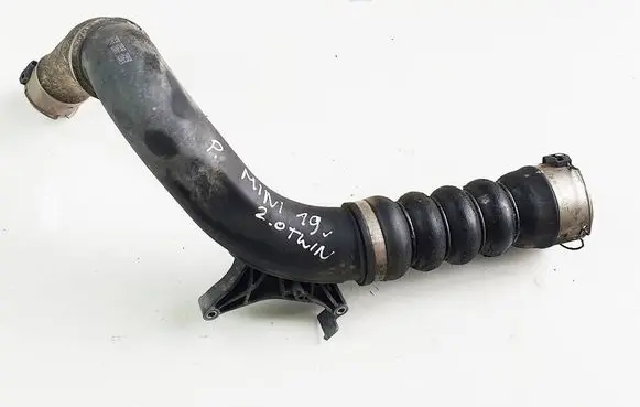 Intercooler hose/pipe