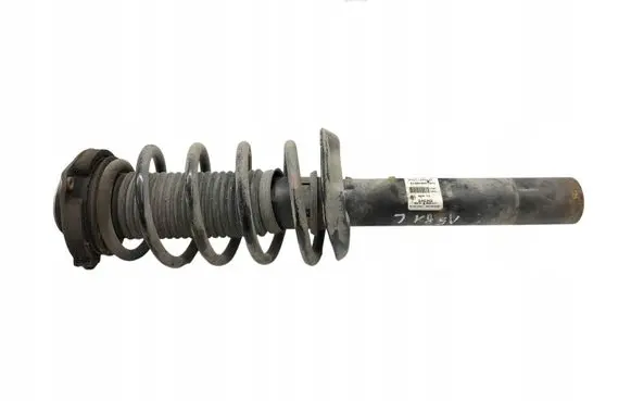 Volkswagen PASSAT B8 Front shock absorber/damper 561413031R