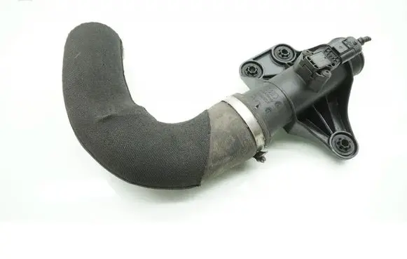 Audi A6 C7 Air intake hose/pipe 4G0145673R