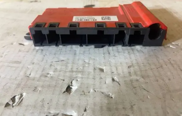 BMW 4 F36 Gran coupe Fuse box set 922775205