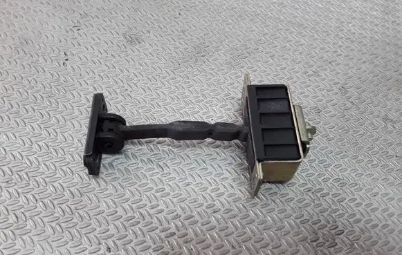 Mercedes-Benz S W220 Front door check strap stopper