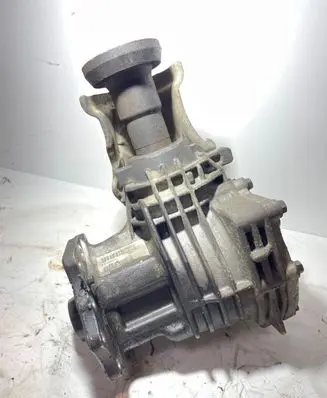 Volvo XC60 Front differential 31280844 T116524
