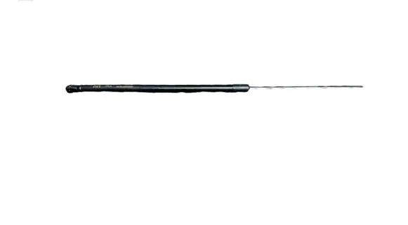KIA Soul Front bonnet/hood damper/strut 81171E4000