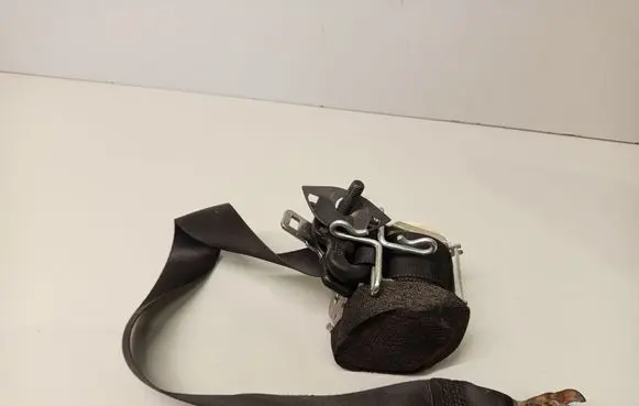 Ford S-MAX Rear seatbelt 611B69G