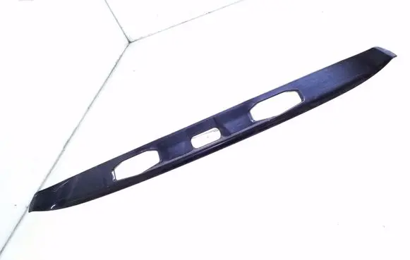 Honda Accord Tailgate trim 74890SEAZZ10