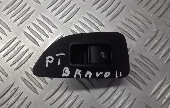 Fiat Bravo Electric window control switch 735435120