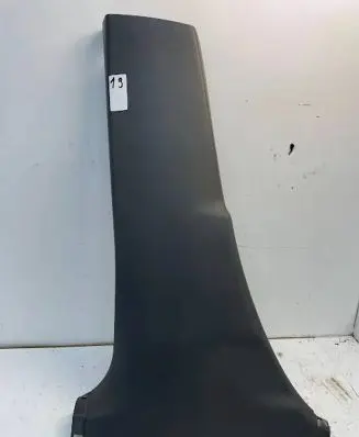 Toyota Prius (XW30) (B) pillar trim (bottom) 62414-47040