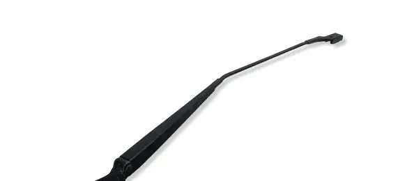 Volkswagen Polo IV 9N3 Front wiper blade arm 6Q1955410C