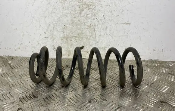 KIA Sorento Rear coil spring