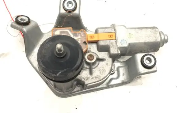 Honda Odyssey Rear window wiper motor