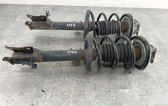 Mercedes-Benz A W168 Front shock absorber/damper 20333288