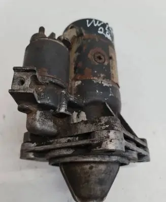 Volkswagen II LT Starter motor 6033AB1J00