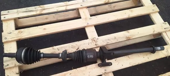Honda Accord Front driveshaft