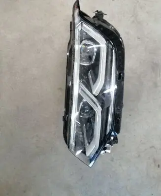 Volkswagen Tiguan Headlight/headlamp 5NB941081G 030111923300
