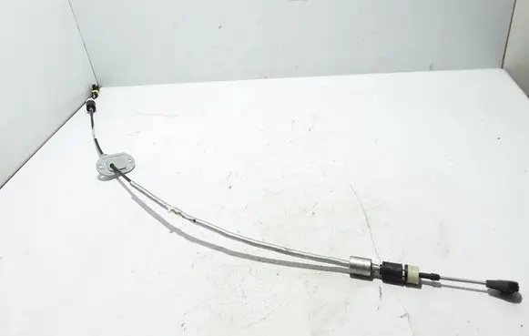 Gear shift cable linkage