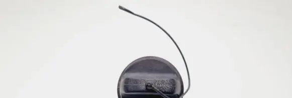 Nissan Primastar Fuel tank filler cap 7700812369