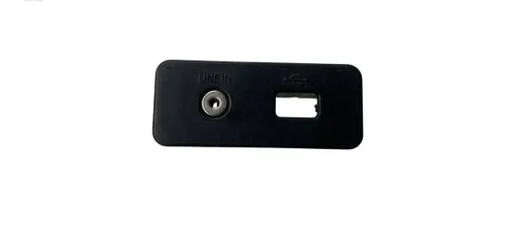 Ford Mustang V USB socket connector AR3319C149A
