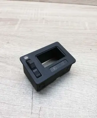 BMW 5 E28 Light switch 1375984