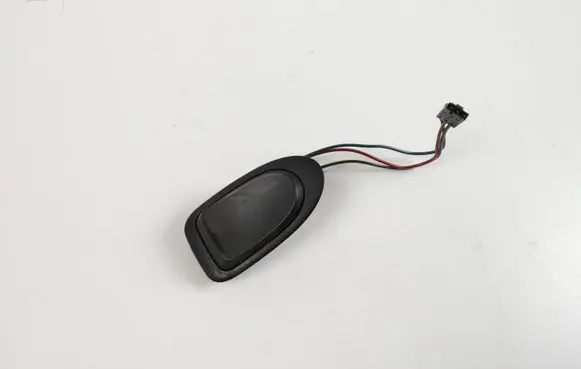 Mercedes-Benz R W251 Steering wheel buttons/switches A1648207710