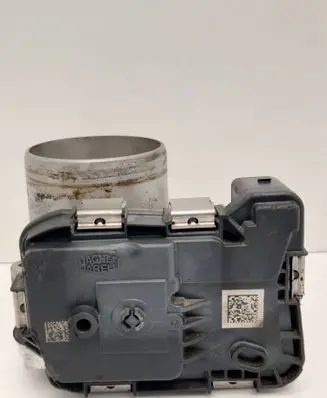 Volkswagen Golf VIII Throttle body valve 03F133062E 0571155055D