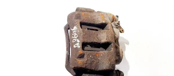 Opel Movano A Front brake caliper