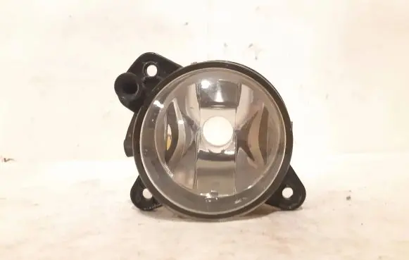 Skoda Fabia Mk1 (6Y) Front fog light