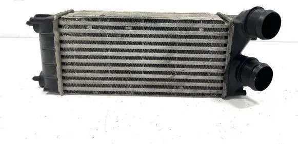 Citroen C4 II Intercooler radiator 9684212480 M144105C IA2001