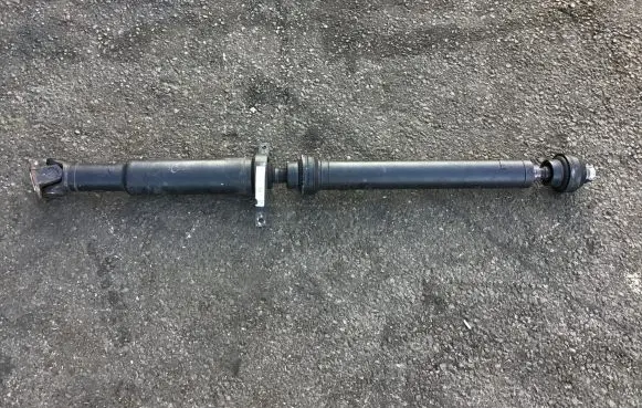 Land Rover Range Rover L405 Rear driveshaft/prop shaft 