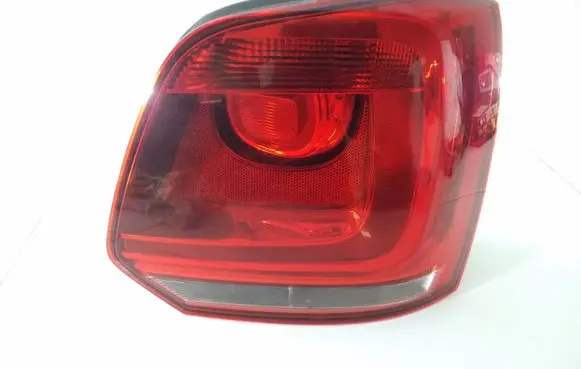 Volkswagen Polo V 6R Rear/tail lights 6R0945258 6R0945096G
