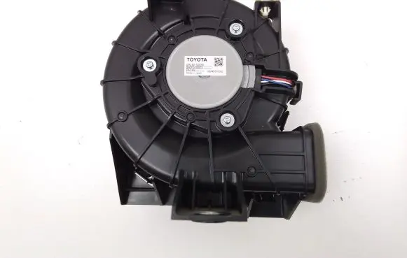Toyota Yaris Heater fan/blower G923052040