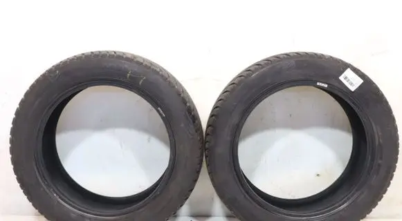 Renault Clio IV R16 summer tire 