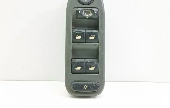 Citroen C5 Electric window control switch 53269704 53269700