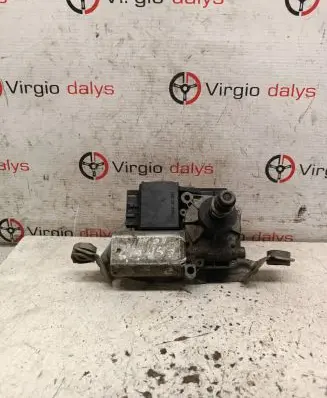 Renault Espace III Rear window wiper motor 6025312690A 54903212 H313055