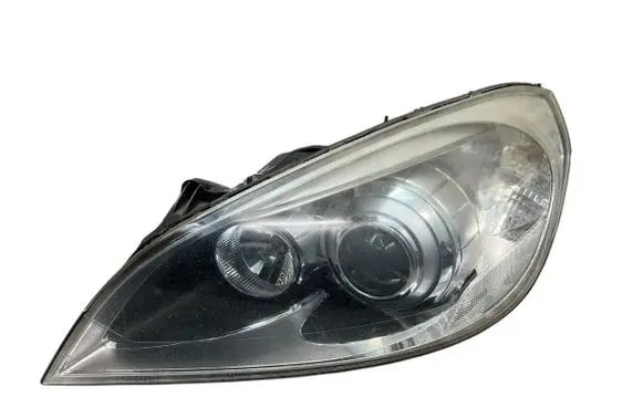 Volvo S60 Headlight/headlamp