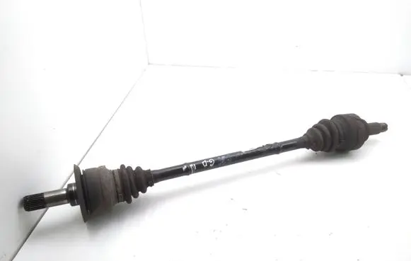 BMW 3 F30 F35 F31 Rear driveshaft