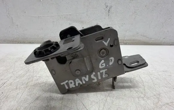 Ford Transit VII Rear door lock BK31V43286AE