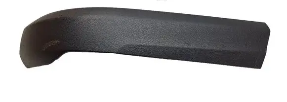 Seat trim