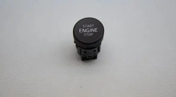 Skoda Octavia Mk4 Engine start stop button switch 3V0905217B
