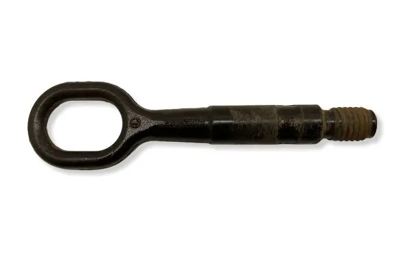 Audi A6 S6 C7 4G Towing hook eye 8K0805615