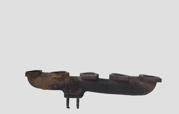 Peugeot 3008 I Exhaust manifold