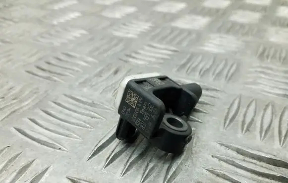 Audi A1 Airbag deployment crash/impact sensor 7E0959352