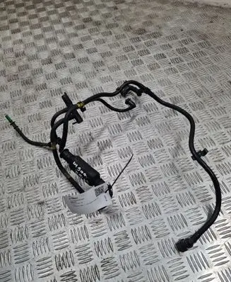Brake vacuum hose/pipe