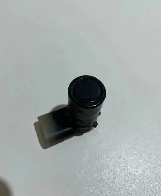 Audi A4 S4 B6 8E 8H Rear parking sensor holder (PDC) 4B0919275