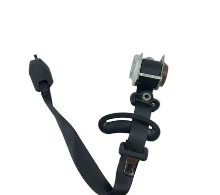 Dodge Durango Rear seatbelt P5ME38DX9AA T1XK500665HH01