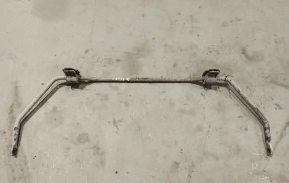 Chrysler Grand Voyager IV Rear anti-roll bar/sway bar 