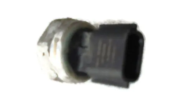 Dacia Sandero Air conditioning (A/C) pressure sensor 921366801R
