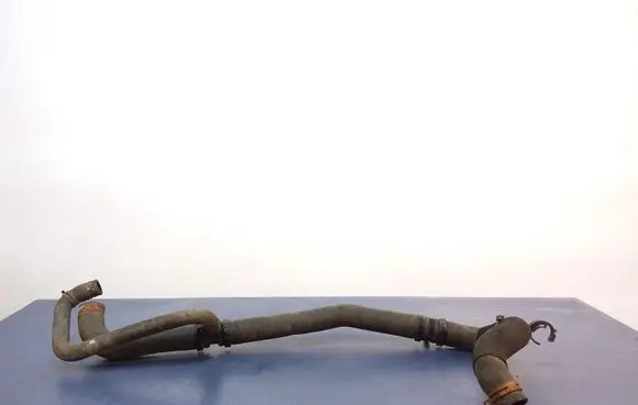 Renault Master III Engine coolant pipe/hose