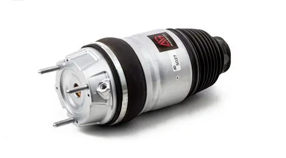 Volkswagen Touareg II Air suspension bag 95835804002 95835804001 95834305220