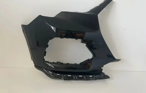 Audi Q3 F3 Front bumper corner part panel trim 83A807438 83A807438A 83A807438B