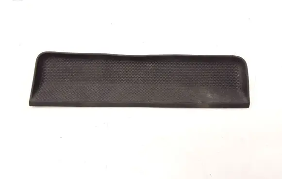 Audi A4 S4 B9 Central console drawer/shelf pad 